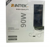INTEK 90W Universal Laptop Charger 12X Tips 